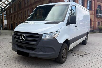 Mercedes-Benz Sprinter Gebrauchtwagen