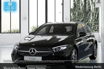 Mercedes-Benz A 200 Gebrauchtwagen