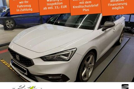 Seat Leon Gebrauchtwagen