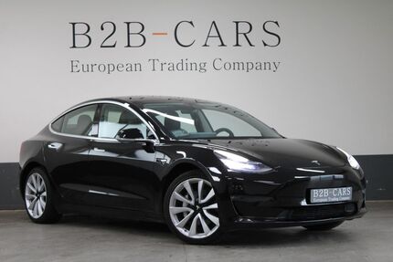 Tesla Model 3 Gebrauchtwagen