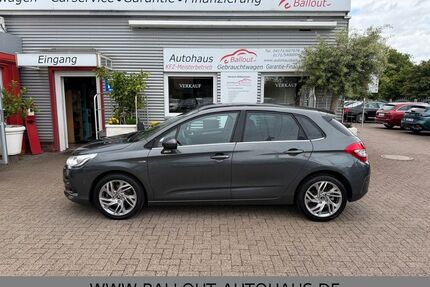 Citroen C4 Gebrauchtwagen