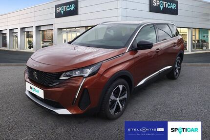 Peugeot 5008 Gebrauchtwagen