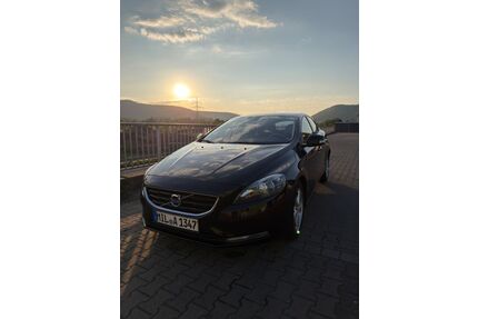 Volvo V40 Gebrauchtwagen