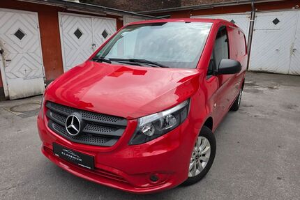 Mercedes-Benz Vito Gebrauchtwagen