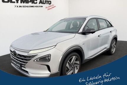 Hyundai NEXO Gebrauchtwagen