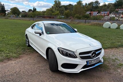 Mercedes-Benz C 200 Gebrauchtwagen