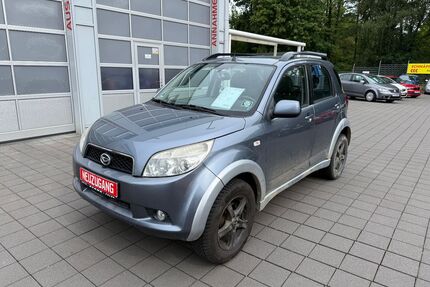 Daihatsu Terios Gebrauchtwagen