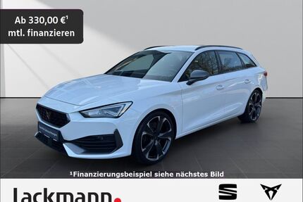 Cupra Leon Gebrauchtwagen