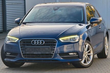 Audi A3 Gebrauchtwagen