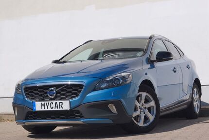 Volvo V40 Cross Country Gebrauchtwagen