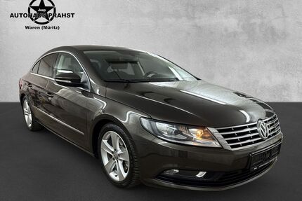 VW CC Gebrauchtwagen