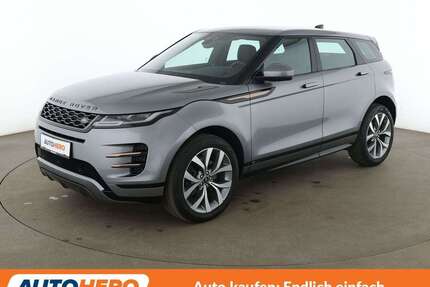 Land Rover Discovery Gebrauchtwagen