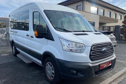 Ford Transit Gebrauchtwagen