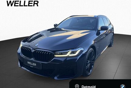 BMW 540 Gebrauchtwagen