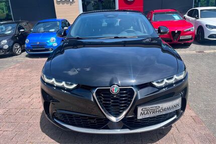 Alfa Romeo Tonale Gebrauchtwagen