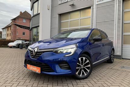 Renault Clio Gebrauchtwagen