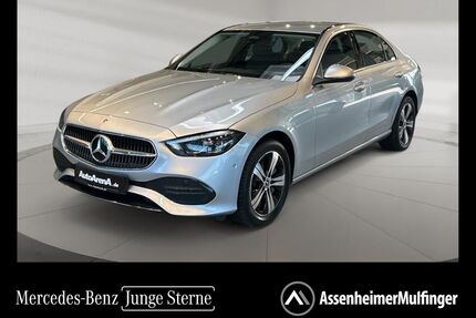 Mercedes-Benz C 300 Gebrauchtwagen