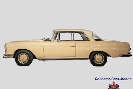 Mercedes-Benz 220 Gebrauchtwagen
