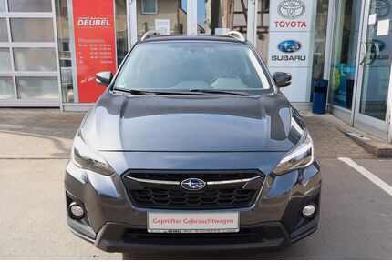 Subaru XV Gebrauchtwagen