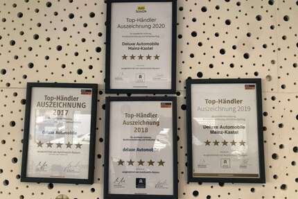 Nissan 370Z Gebrauchtwagen