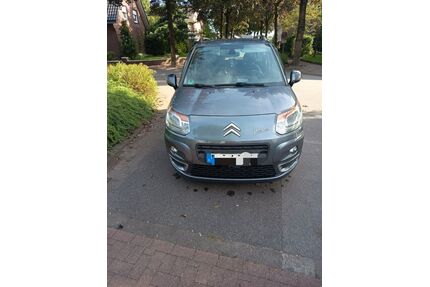 Citroen C3 Picasso Gebrauchtwagen