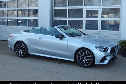 Mercedes-Benz E 300 Gebrauchtwagen