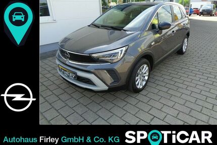 Opel Crossland (X) Gebrauchtwagen