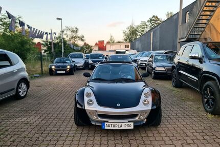 Smart Roadster Gebrauchtwagen