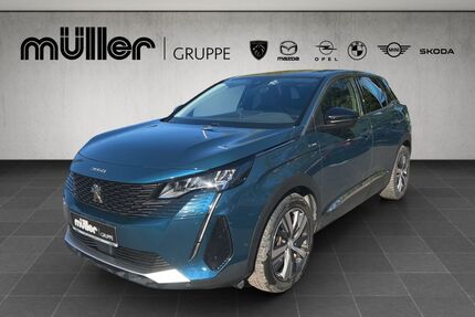 Peugeot 3008 Gebrauchtwagen