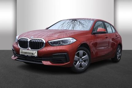 BMW 116 Gebrauchtwagen