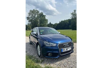 Audi A1 Gebrauchtwagen