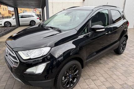 Ford EcoSport Gebrauchtwagen