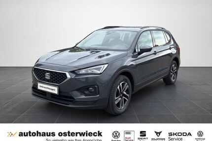 Seat Tarraco Gebrauchtwagen