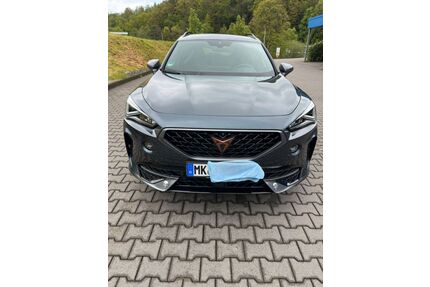 Cupra Formentor Gebrauchtwagen
