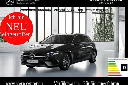 Mercedes-Benz A 180 Gebrauchtwagen