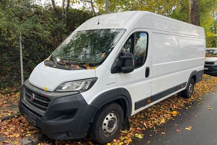 Fiat Ducato Gebrauchtwagen