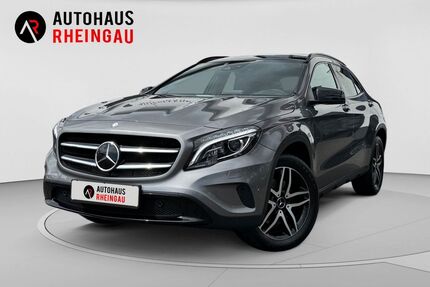 Mercedes-Benz GLA 250 Gebrauchtwagen