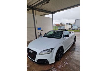 Audi TT Gebrauchtwagen