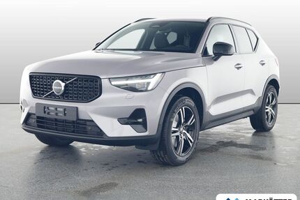 Volvo XC40 Gebrauchtwagen