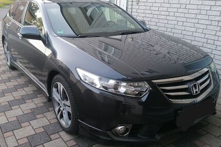 Honda Accord Gebrauchtwagen