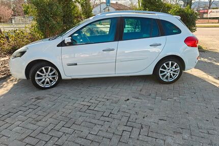 Renault Clio Gebrauchtwagen
