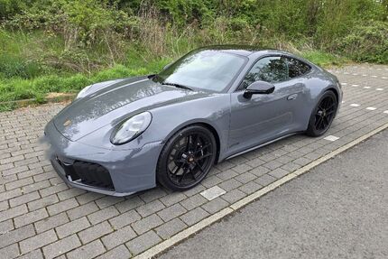 Porsche 911 Urmodell Gebrauchtwagen