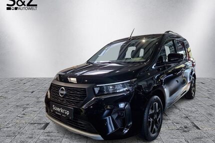 Nissan Townstar Gebrauchtwagen