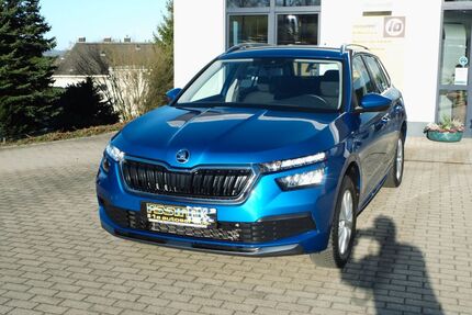 Skoda Kamiq Gebrauchtwagen