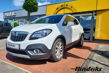 Opel Mokka Gebrauchtwagen