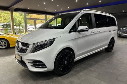 Mercedes-Benz V 250 Gebrauchtwagen