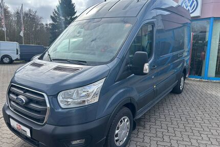 Ford Transit Gebrauchtwagen