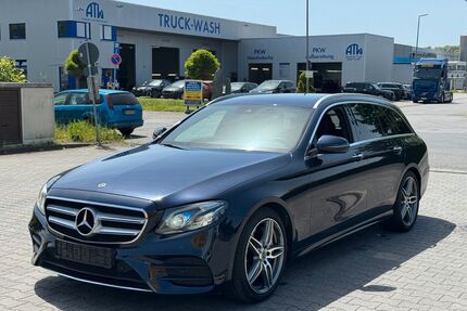 Mercedes-Benz E 350 Gebrauchtwagen