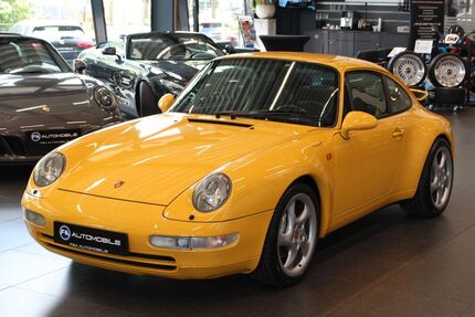 Porsche 993 Gebrauchtwagen