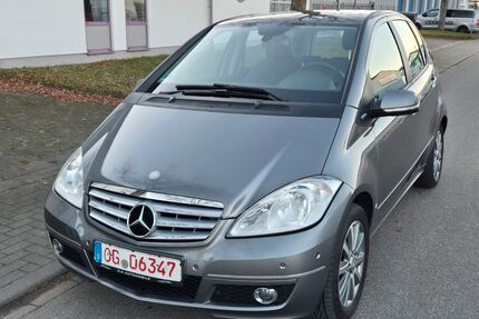 Mercedes-Benz A 150 Gebrauchtwagen